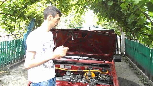 ИЗ-ЗА НЕГО МАШИНА МАЛО ЖРЕТ БЕНЗИН И ВАЛИТ КАК БЕШЕНАЯ