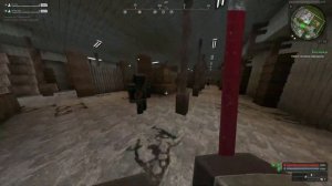 STALCRAFT — Читы в донаткрафте