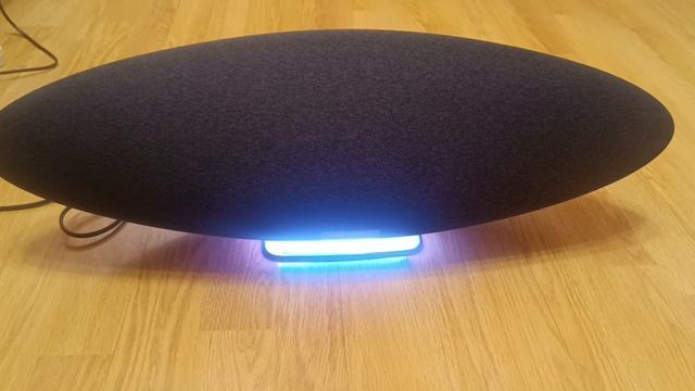 Обзор Bowers & Wilkins Zeppelin Pro(2025) смотреть онлайн
