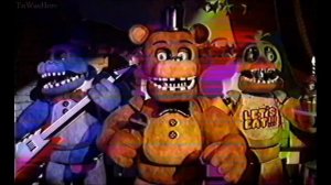 Самодельный Реальный Аниматроник || Инфракрасный Датч