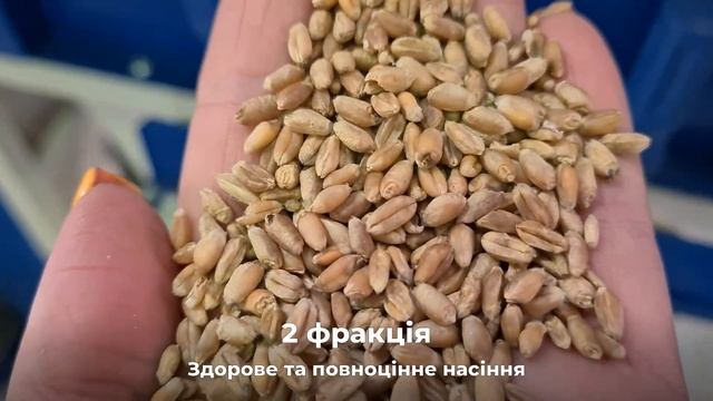 Сепаратори САД на 🇮🇹 EIMA 2022 в Італії 🌱 від Заводу 