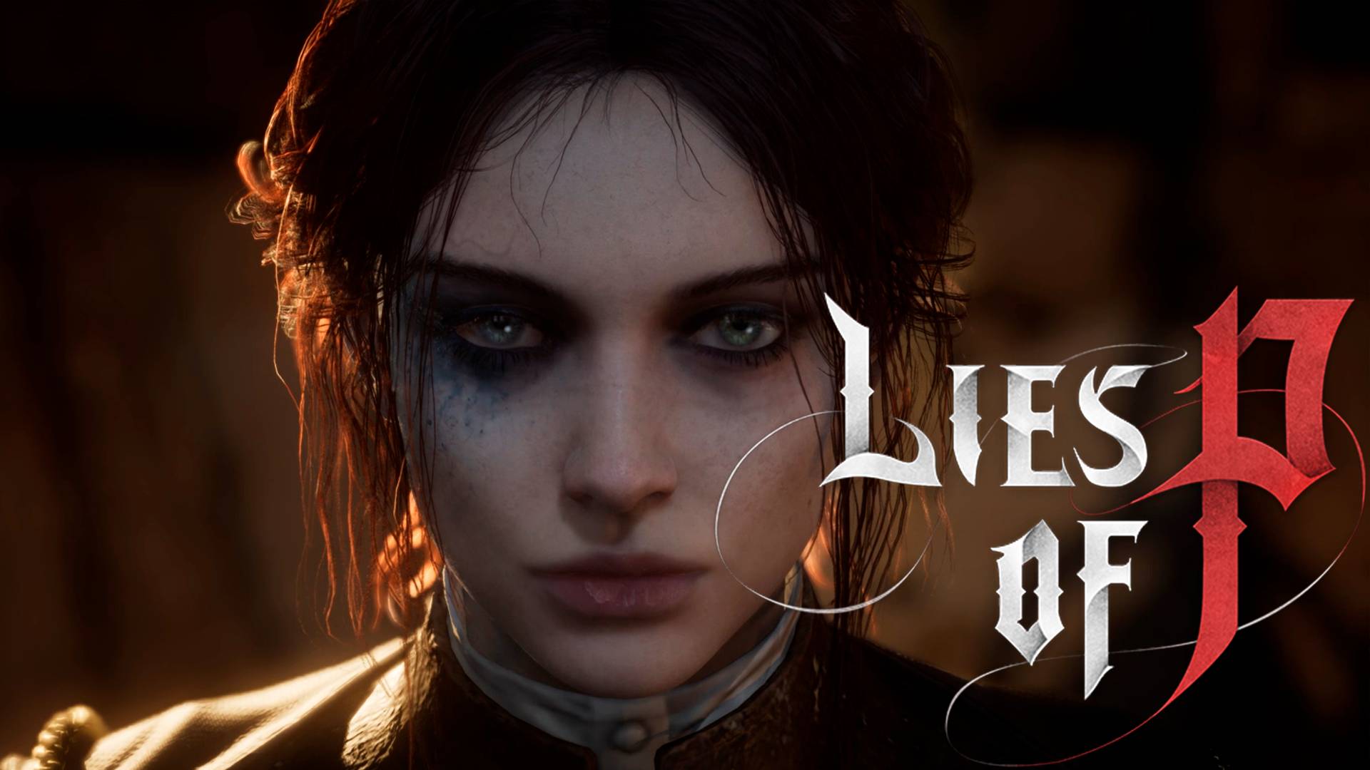 Lies of P: Overture #10 - Все тайны раскрыты смотреть онлайн