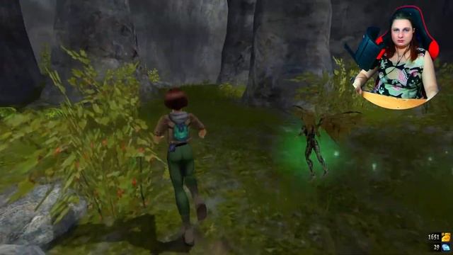 ZanZarah: The Hidden Portal 27 серия смотреть онлайн