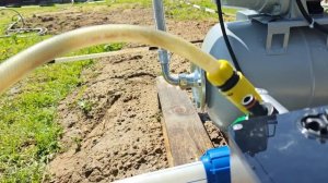 Супертихая, экономичная, компактная насосная станция