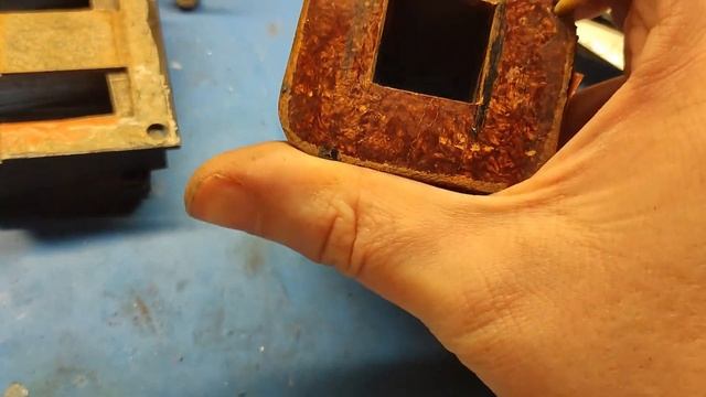 Восстановление люминисцентного освещения в автобусе