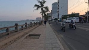 Прямая трансляция с камеры #GoPro #Нячанг #Вьетнам #ходьб?