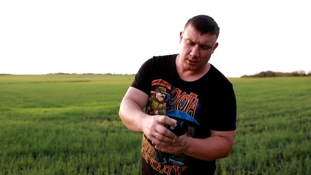 # Тепловизор, который стоит своих денег. #Обзор #RedRay Romul 319