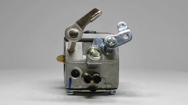 Карбюратор на Honda GX 100 віброног JCB для віброплит VibroMax HDA