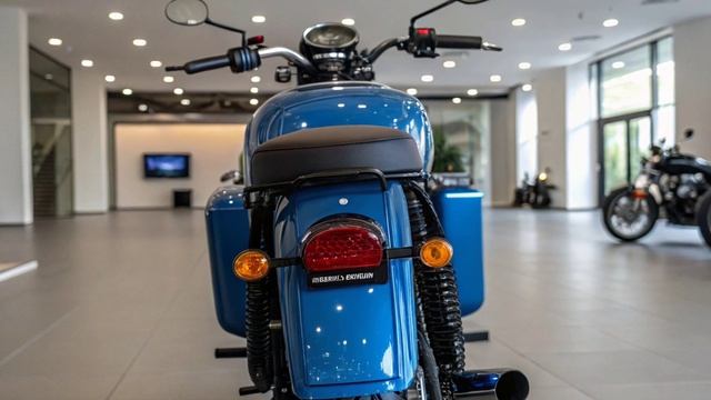Заголовок для видео YouTube:Dnepr Solo Limited Edition 2026 — Возвращен