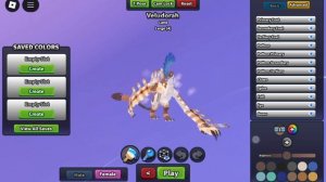 ТОП ЗАБЫТЫХ СУЩЕСТВ в Creatures of Sonaria \\ CoS