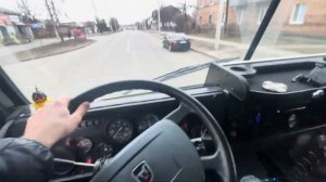 РУЛЕВАЯ КОЛОНКА КАМАЗ БОЛЬШЕ НЕ ТОРОХТИТ‼️ ДОСТАВКА