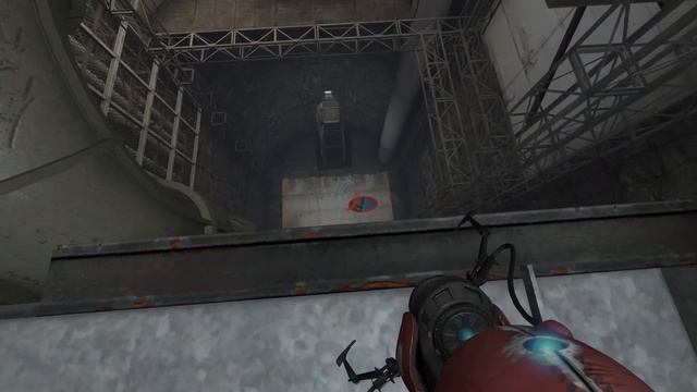 Эмилия Конли 🔵 Portal Revolution 🔴 6