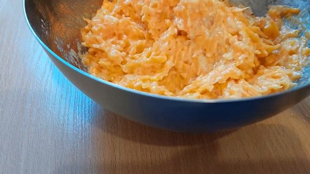 Вафли с тыквой,рецепт,как делаю я. смотреть онлайн