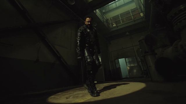 HATARI - QUANTITY CONTROL смотреть онлайн