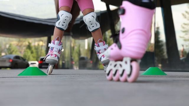 Обучение катанию на скейтборде и роликах для детей и взрослых - школа Quiksilver