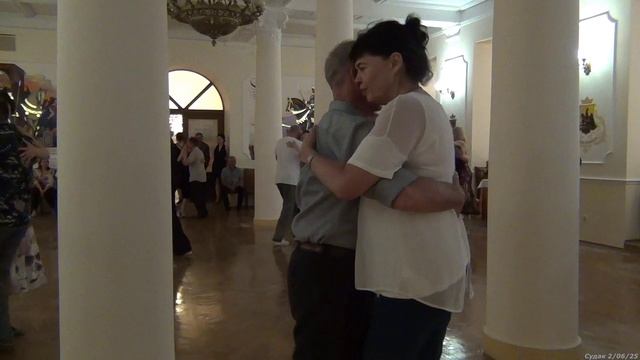 Вечерняя милонга 2 июня_cut_009 смотреть онлайн
