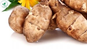 Топинамбур: Всё о Земляной Груше! Уникальный Овощ и Ег?