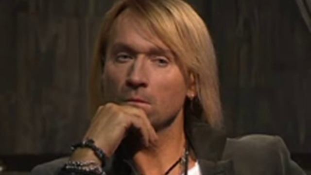 Старое зеркало