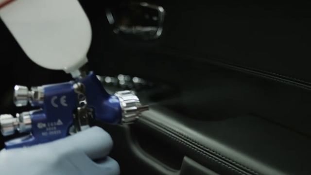 Что такое Детейлинг автомобиля. Объяснение без слов. смотреть онлайн