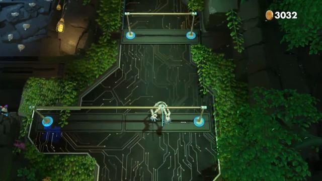 ASTRO's PLAYROOM _ Прохождение _#11 (PS5)