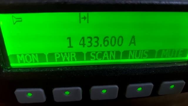 АВТОКАНАЛ/LPD/316 - МЕХИКО. MOTOROLA GP340 И MOTOROLA R7.