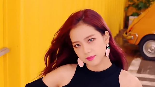 Биография BLACK PINK! 😜