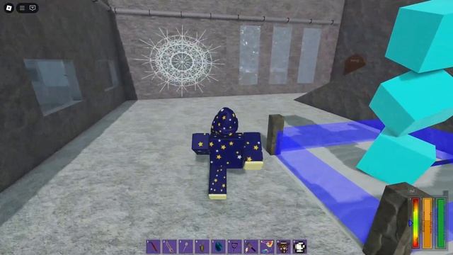 (РУ) Как получить ПИРОГ в Dream Game (Frozen Soul) How to get pie in Dream Game смотреть онлайн