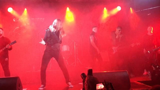 Ангел Хранитель - Дворник (08.11.2019)