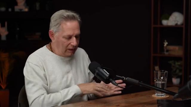"Зачем нам ведическое знание?" Василий Тушкин - интерв смотреть онлайн