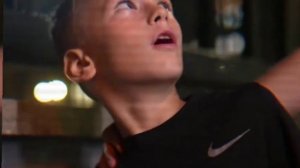 Коробка 1 сезон 1 серия