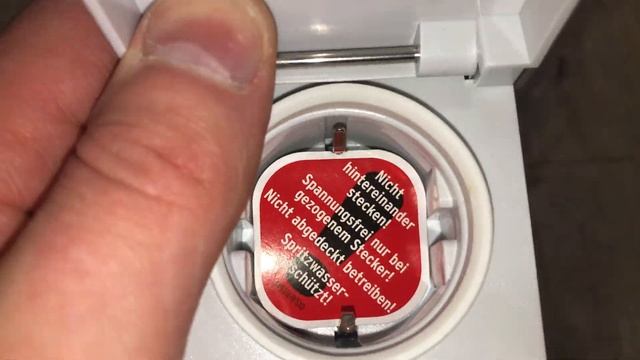 Розетка-таймер суточная механическая MZ 44, IP44, Brennenstuhl,, ?