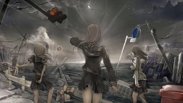 Black Sun Empire - Eraser [HQ] смотреть онлайн