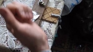 Бутылкорез простейший (некоторые дополнения)