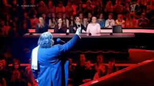 Глеб Матвейчук Лучано Паваротти   `Nessun dorma`   Точь в точь