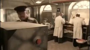 «Нереальная история» Советские учёные — Сейф