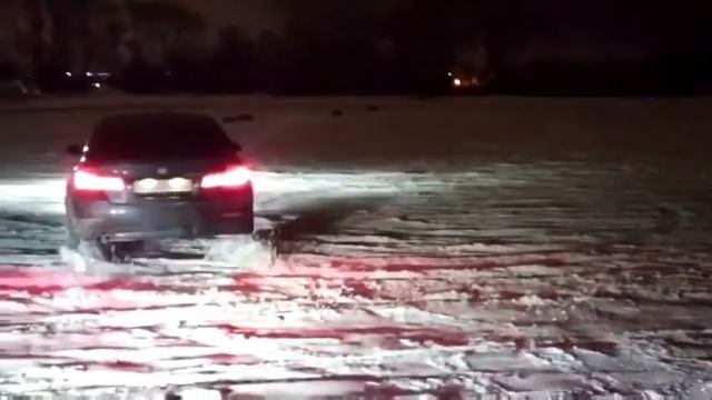 Картодром Сызрань