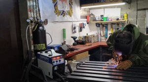 Аврора динамика 205 полуавтомат для тонкого металла? Пр