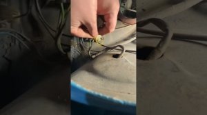 Американки классика ваз 2105 габаритные поворотники