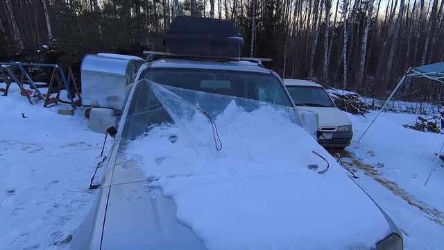 Обзор "Маски для сна" для Джимни. Особенно полезна зимо смотреть онлайн