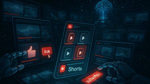 YOUTUBE. РЕЖИМ РАБОТЫ: ПРОГРЕВ КАНАЛОВ