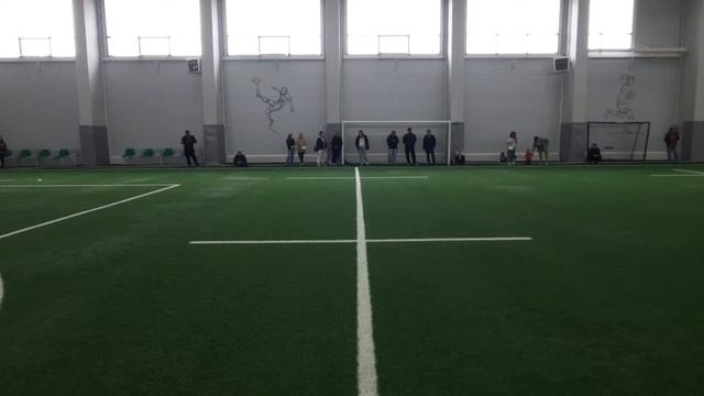 Камера 4