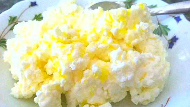 Рецепты от Гали