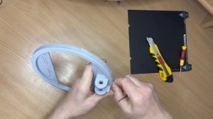 Катушка для металлоискателя Пират. Изменение схемы, у?