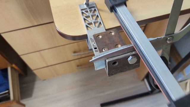 Как заточить ножницы своими руками. Приспособление дл смотреть онлайн