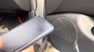 Замена штатных динамиков в Lifan Solano 620 на DL Audio Raven 200 V.2