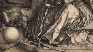 Зашифрованная гравюра. Секрет портала в реальный мир