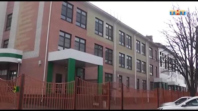 Муниципальные новости 04.03.2019 г. (Новости Армавира)