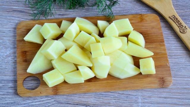 Сборник рецептов