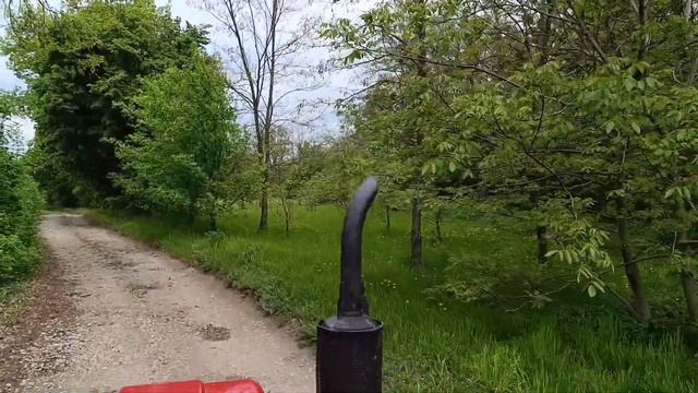 5 травня 2025 р.КУЛЬТИВАТОР З КАТКОМ