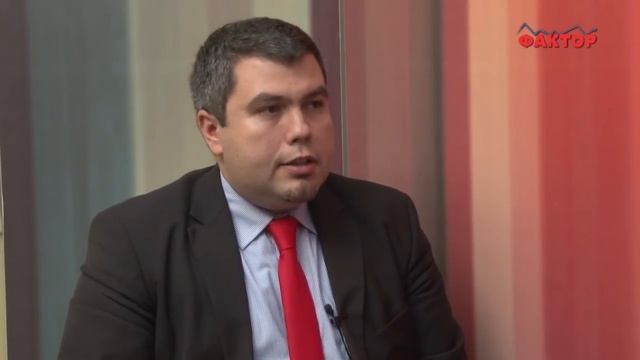 Фактор магазин - Дали граѓаните ја препознаваат своја? смотреть онлайн